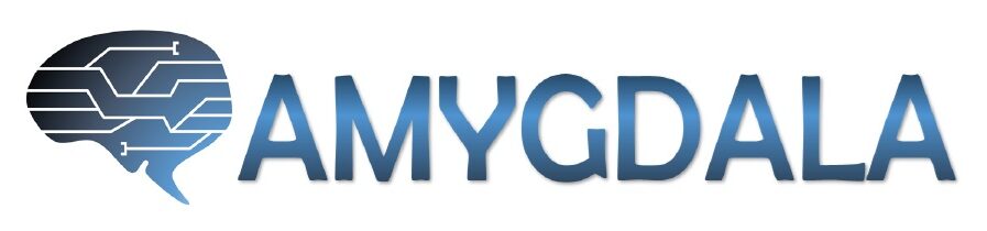 Amygdala Logo